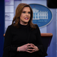 White House comms official Mercedes Schlapp.